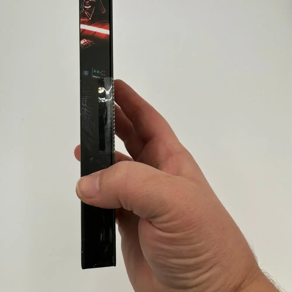 Star Wars MobyFox Galactic Smartwatch Band